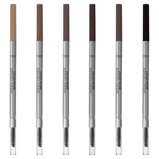 LOral Paris Brow Artist Skinny Definer 101 Blonde 10